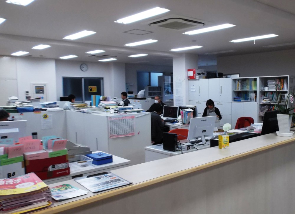 壺渓塾入塾案内