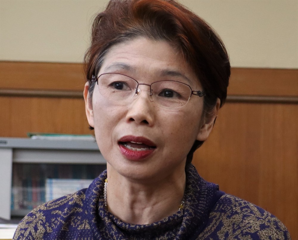 釈量子 