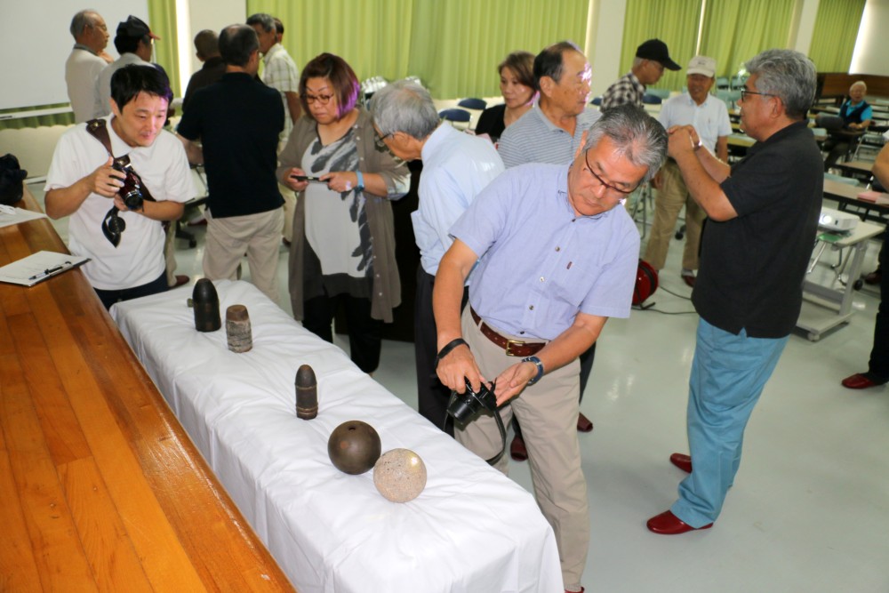 銃火器テーマに「西南戦争歴史講座」開講～玉東町と熊本市｜くま経