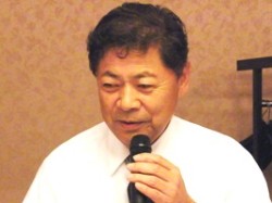 �u���ߎs������̂��厖�Ȃ̂ł́v�ƌ��Z�i�В�