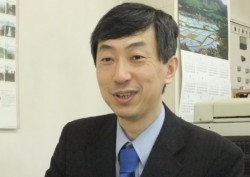 �u�F�{�̊X�͑傫�����C������v�ƌ��{���x�X��