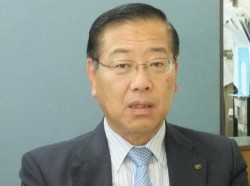 �u��Ђ̍X�Ȃ锭�W�Ɏ��g�ށE�v�ƌ�锐���В�