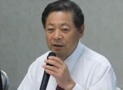 �u�����ɂQ�N�Ԗ��߂����Ē������v�ƈ��A����Z�i�В�