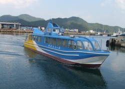 �C������i1����20���j�̊ό��D�u���Ԃ񂵂��Ս��j