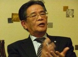 �u��J�s�ŃJ���`���[�V���b�N���󂯂��v�ƌ��ѓ���