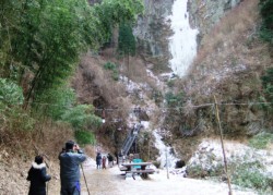 �Ƒ��A����҂ł����ς��̈��h�E�u�ÊՂ̑�v