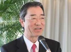 �u�w���̏A�E�󋵂͌������E�v�ƌ�钆�R���j�w��