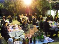 ���J�̍��̉��A�t���[�g�̉��t�Ȃǂ��y���މ��