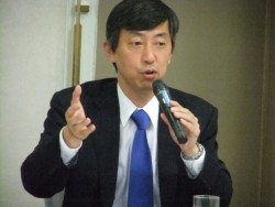 �u���������͂ɒ��ʂ��Ă���E�v�ƌ��{���x�X��