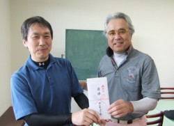 �c�������ǒ�����D���ܕi���󂯎��ΐX�В�