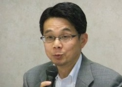 �u��k�Ђ̉e���͌���I�E�v�ƌ��H�엝������