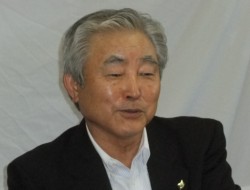 �u��N�x�͔̔����Ƃ��D���������v�ƌ��㑺�