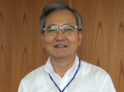 �u30���~��ڕW�ɐ��i���Ă���v�ƌ��g�{������