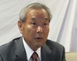 �u�����A�z�b�Ƃ��Ă���v�ƌ��D�Ï��M������