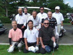 ���̒J��8�����ɎQ������11�l�̃����o�[