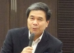 �u���Ɍ������Đi��ł��������E�v�ƌ�銗�����m��