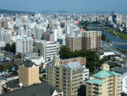 ���N4���ɐ��ߎw��s�s�ƂȂ�F�{�s�̓s�S