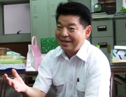 �u�ŋ߂͒����l�q�������Ă����v�ƌ�鍂���x�z�l