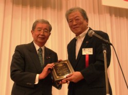 ���K�o�i�[����ŗD�G�܂��󂯎��}��i�E�j