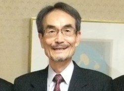 �u�h���{�ʐ��̐V���v�𒘂������{�{��w��