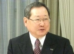 �u�v����������ԓ����ɂȂ����v�ƈ��A����U�c�В�