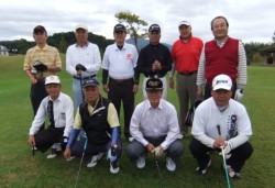 �H�̃S���t��ɎQ�������X���̃����o�[