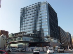 �����^�߂��d�C�r���E���n�فi14�K���āj