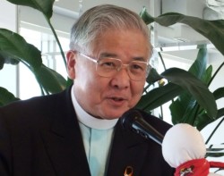 �L���j�X���ۍ��c�ɂ��ĕ񍐂��鐴�d���O�w��