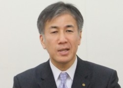 �u����ʂ�ɃC�^���A�����X�g�����E�v�ƌ���c�В�