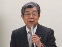 �u���N���߂Ă̎l������c�E�v�ƈ��A����O��