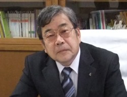 �u��C���s�ő傫�Ȏh�����󂯂��悤�v�ƌ�鍂��Z��