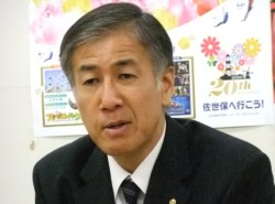 �u14�N�x���ɂ͒��肵�����v�ƌ���c�f�j�В�