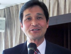 �u�����E�Ԕ����̍ĊJ���Ɏ��g�ށv�ƌ��K�R�s��