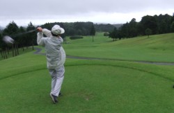 ��엝�����̃h���C�o�[�E�V���b�g(��N�A�A�E�g1��)