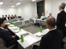 ���n����Z���^�[��30�����呍��̉��