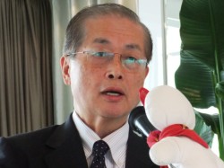 �u�L���j�X�̂��Âȁv�Ƒ肵�ču������ē���K�o�i�[