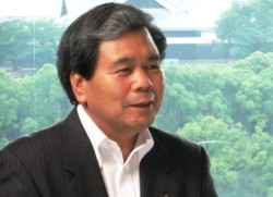 �u���͂�����Ȃ�4�̐헪�ڕW���E�v�Ɗ����m��