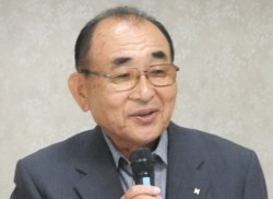 �u�ꐶ�����撣�肽���v�ƈ��A���鏼�{���Y�В�