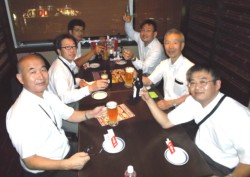 ���t����u�ӂ������o�ρv�̊����Ј�