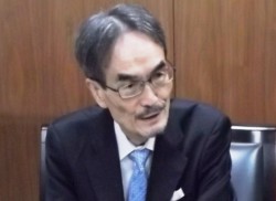 �u�n��70���N���}���܂����v�ƌ�鉪�{�{��w��