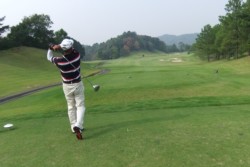 �]�����r���В��̃h���C�o�[�V���b�g(��N)