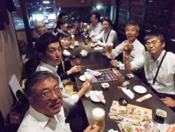 ���t����u�ӂ������o�ρv�̊����Ј�