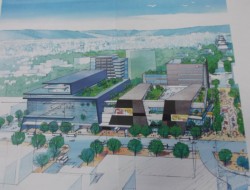 �����ĊJ���v��̊����\�z�}