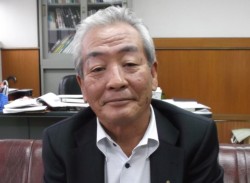 �u���������ɂ����V���i�ł��E�v�ƕ������