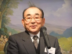 �u���N�͖����̔N�ɂȂ肻���v�ƌ�鏼�{��\����