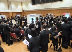 �w��500�l�]�肪�K�ꂽ���܂��ƌo�ϏA�E�Z�~�i�[