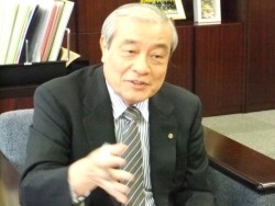 �u�h���̉ғ�����80���𒴂��Ă���v�Ɠc��В�