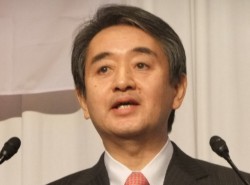 �u���{�o�ςɖ��邢�������v�ƈ��A�����c�