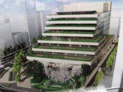 �V�{�X�r���̊����\�z�}(�n��7�K�n��1�K)