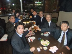 ���t����u�ӂ������o�ρv�̊����Ј�